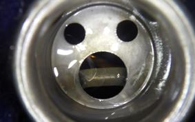 HONDA REBEL 250 S MC49