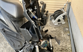 YAMAHA CYGNUS 125 X
