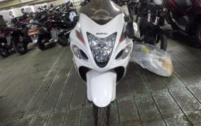 SUZUKI HAYABUSA Gen.2 2013