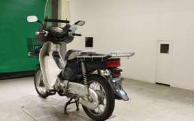 HONDA C50 SUPER CUB AA04