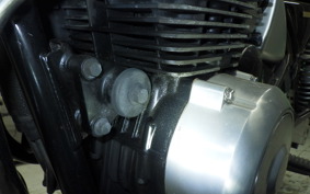 KAWASAKI ZEPHYR 400 KAI 2010 ZR400C