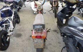 YAMAHA ZIPPY50 395