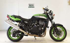 KAWASAKI ZRX1200 R 2008 ZRT20A
