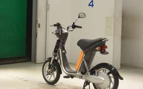 YAMAHA PASSOL 2025 SY01J