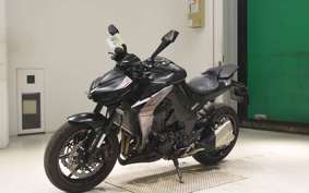 KAWASAKI Z1000 Gen.5 2020 ZXT00W
