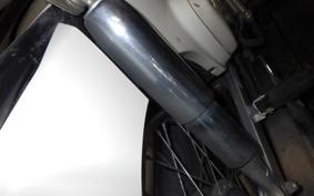 HONDA C110 SUPER CUB 2010 JA44