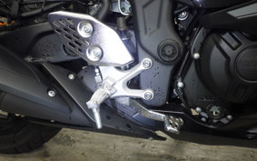 YAMAHA YZF-R25 A 2022 RG43J