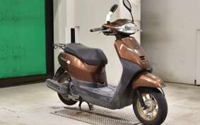 HONDA TACT Basket 2025 AF79