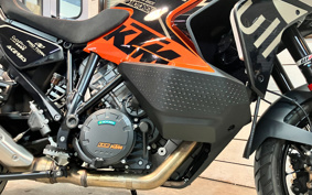 KTM 1290 SUPER ADVENTURE S 2022 V7940