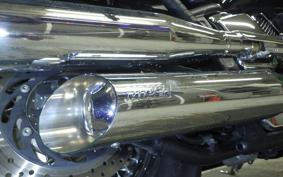 YAMAHA DRAGSTAR 1100 2009 VP13J