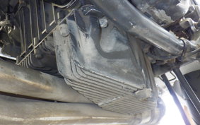 KAWASAKI BALIUS 250 Gen.2 ZR250B
