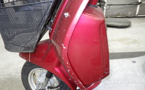 YAMAHA MINT 2014 1YU