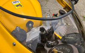 DUCATI SS900 FULL COWL 1999 ZDM1LC3NXXB