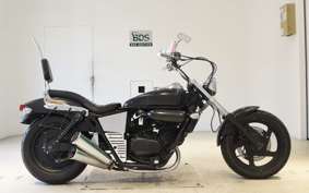 HONDA MAGNA 250 2015 MC29