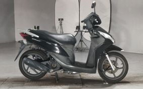 HONDA DIO 110 JF31