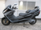 Фото Suzuki SKYWAVE 250S-1 с японского аукциона