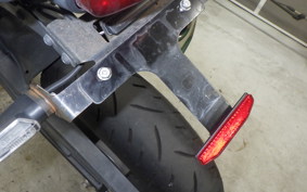 HONDA CB250R MC52