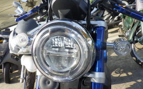HONDA MONKEY 125 JB02