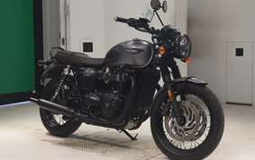 TRIUMPH BONNEVILLE T120 2018