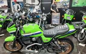 KAWASAKI ZRX1200 DAEG FE 2016 ZRT20D