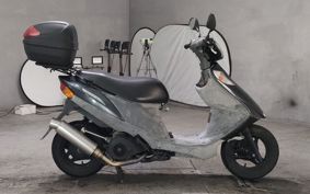 SUZUKI ADDRESS V125 CF46A