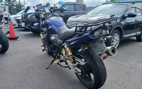 YAMAHA XJR1300 2007 RP17J