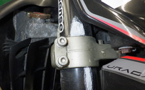 YAMAHA WR250X 2022 DG15J