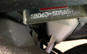 YAMAHA AXIS 100 SB06J