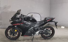 YAMAHA YZF-R3 RH07J