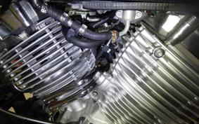 YAMAHA DRAGSTAR 400 CLASSIC  2014 VH02J