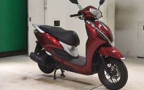 HONDA LEAD 125 2018 JK12