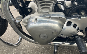 KAWASAKI W800 2011 EJ800A