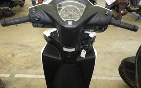 HONDA DIO110ﾍﾞｰｼｯｸ 2006 JK03