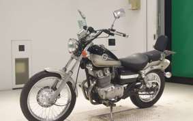 HONDA REBEL 250 2009 MC13