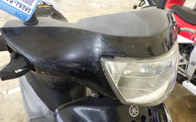 YAMAHA BJ SA24J