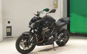 KAWASAKI Z800 2014