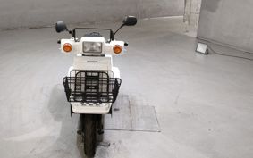 HONDA GYRO TD02