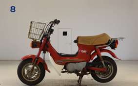 HONDA CHALY 50 CF50