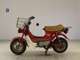 Фото Honda CHALY 50 с японского аукциона
