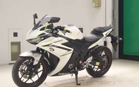 YAMAHA YZF-R25 RG10J