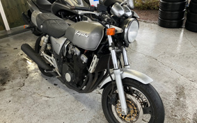 SUZUKI GSX400 GK79A