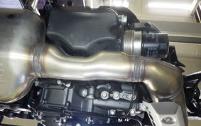 YAMAHA MT-07 2023