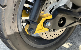 HONDA  FORZA 250 MF15