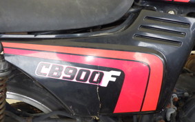 HONDA CB900F 1997