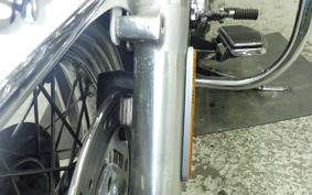 HARLEY FLSTC 1580 2007