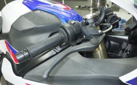 BMW S1000RR 2021