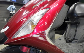 SUZUKI ADDRESS V125 S 1993 CF4MA