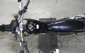 YAMAHA XT250X 2008 DG11J