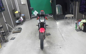 SUZUKI WOLF 50 2015 NA11A