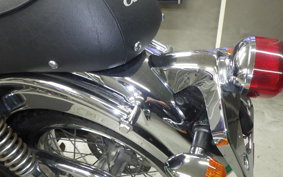 KAWASAKI ESTRELLA RS BJ250A